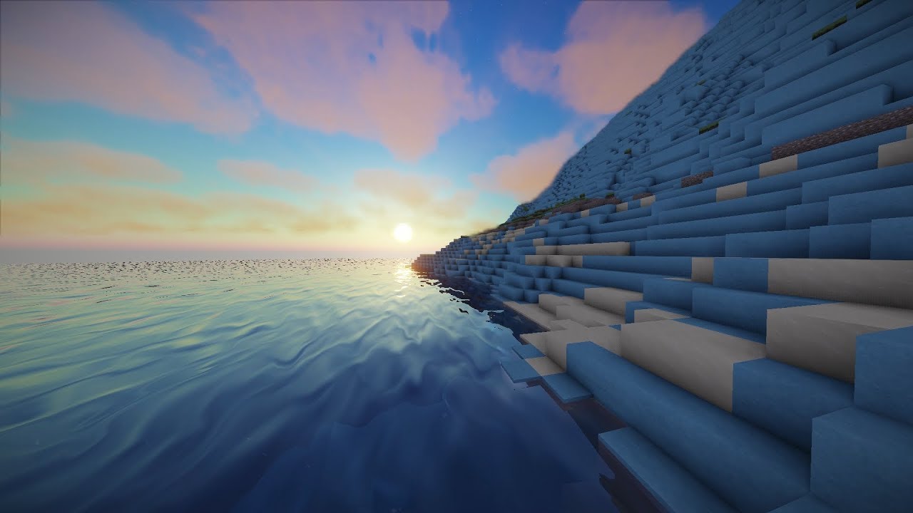 oceano